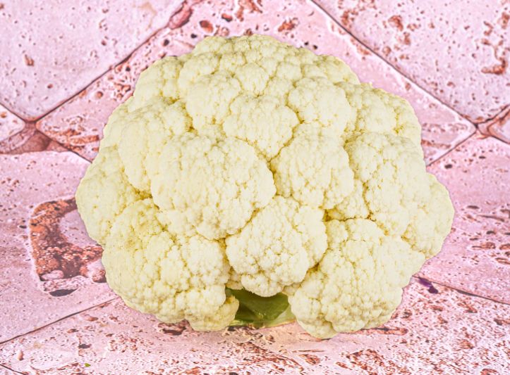 Les Jardins Du Petit Depot Cauliflower  - 550 G