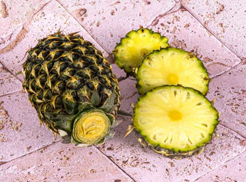 Les Jardins Du Petit DepotLpd - Pineapple/Les Jardins Du Petit Depot - 1 Pc