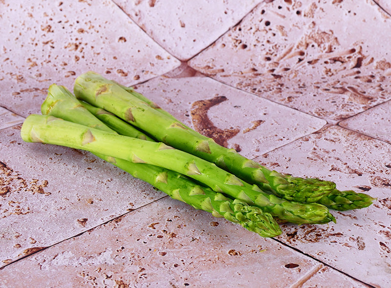 Les Jardins Du Petit Depot Asparagus  - 250 G
