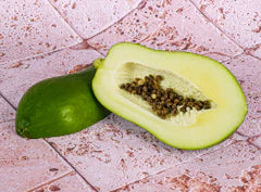 Les Jardins Du Petit DepotLpd - Green Papaya/Les Jardins Du Petit Depot - 1 Pc