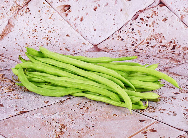 Les Jardins Du Petit DepotLpd - French Beans/Les Jardins Du Petit Depot - 250 g