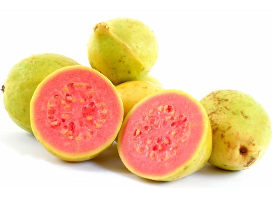 Les Jardins Du Petit Depot Guava  - 600 G