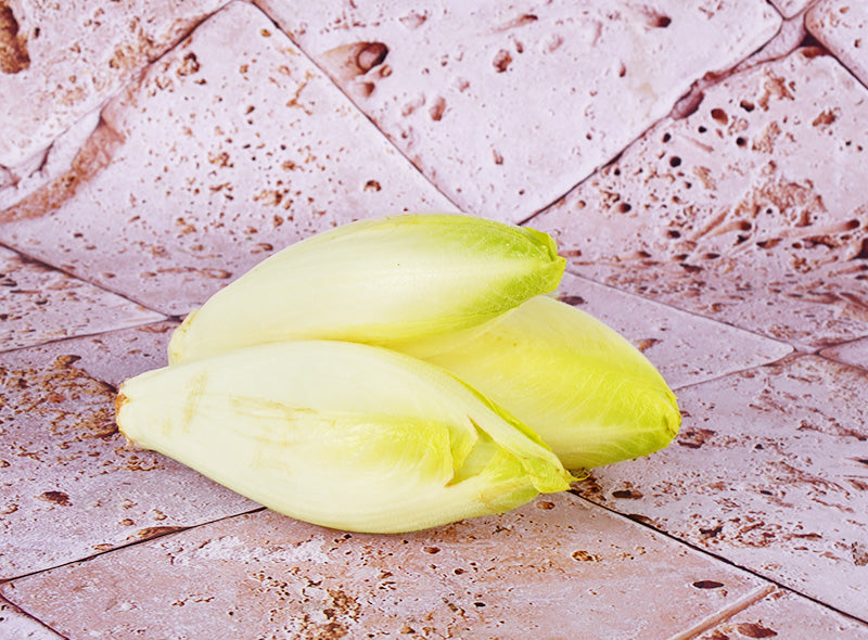 Les Jardins Du Petit Depot Endives  - 300 G