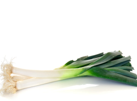 Les Jardins Du Petit Depot Leek  - 500 G