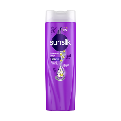 Sunsilk Perfect Straight Hair Shampoo - 300 ml