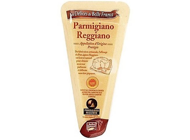 Delice De Belle France Parmigiano Cheese  - 200 G