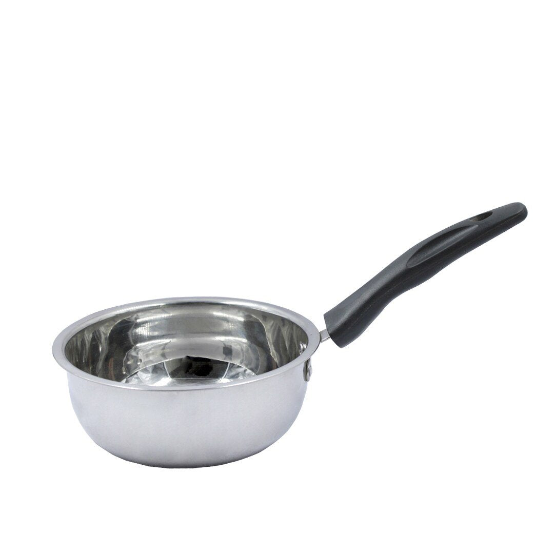 Steelhouse Radius Deep Fry Pan - 350Ml