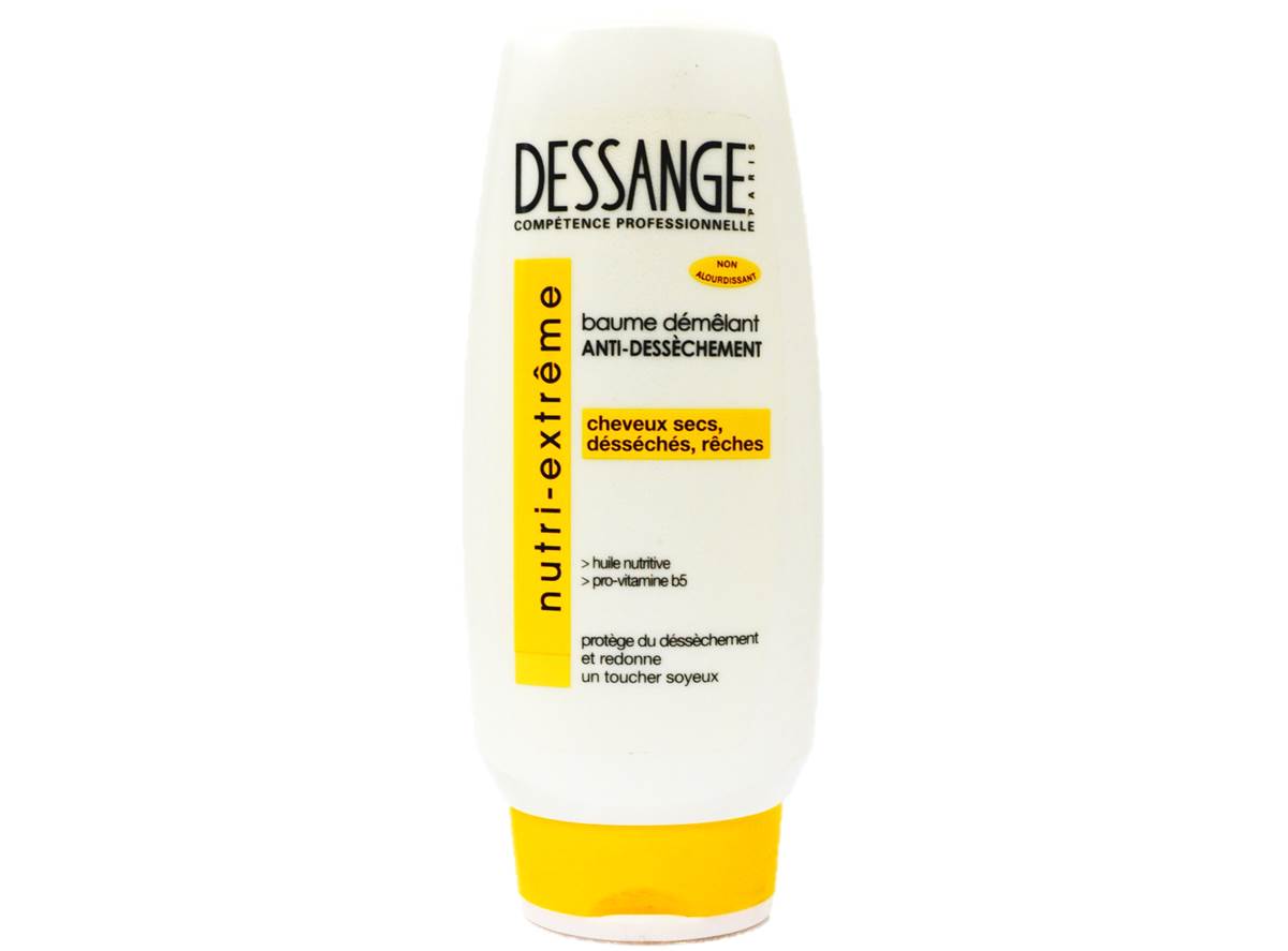 Dessange Anti-Drying Nourishing Conditioner  - 00Ml