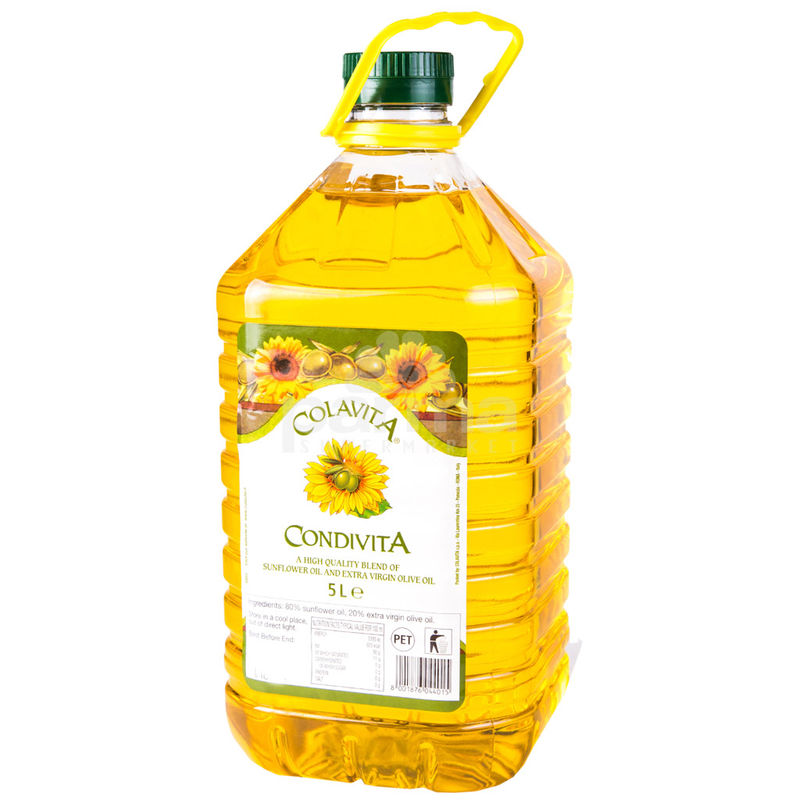 Colavita Sunolio Oil  - 5 L