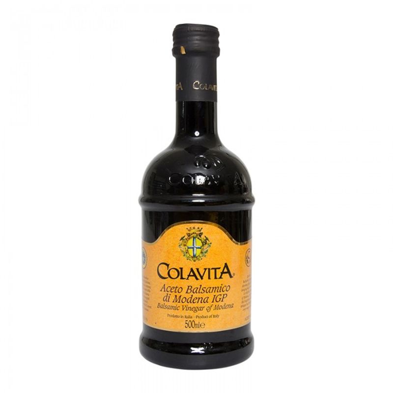 Colavita Balsamic "Igp" Vinegar  - 500 ML
