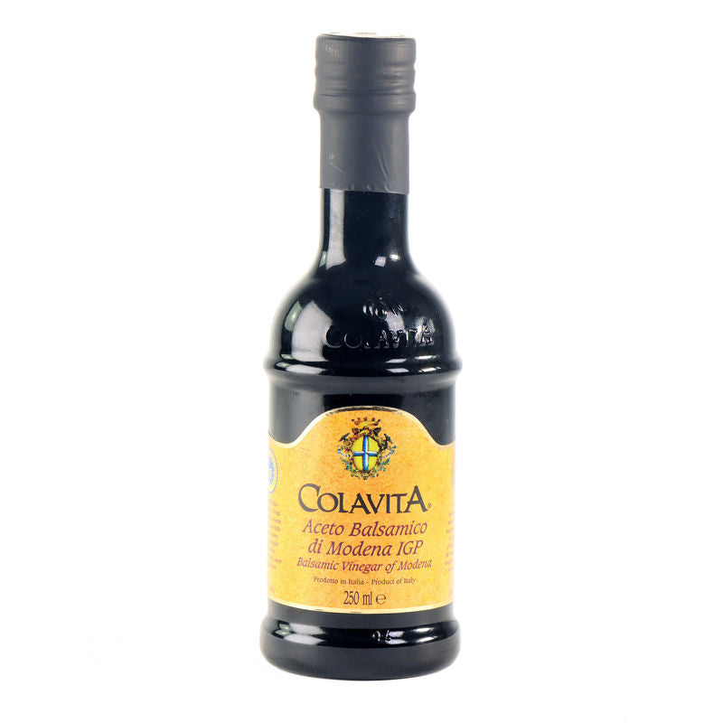 Colavita Balsamic "Igp" Vinegar  - 250 ML