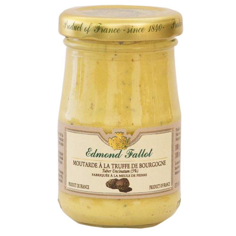 Fallot Mustard Truffle  - 00Ml