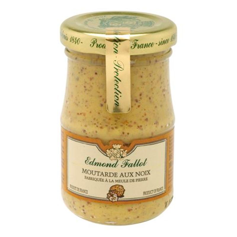 Fallot Mustard Walnut  - 10Ml
