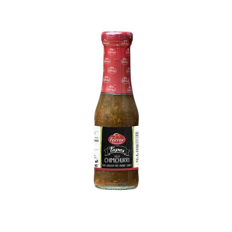 Ferrer Chimichurri Sauce  - 320 G