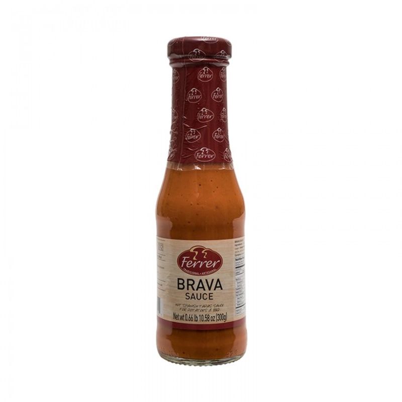 Ferrer Sauce Brava  - 320 G