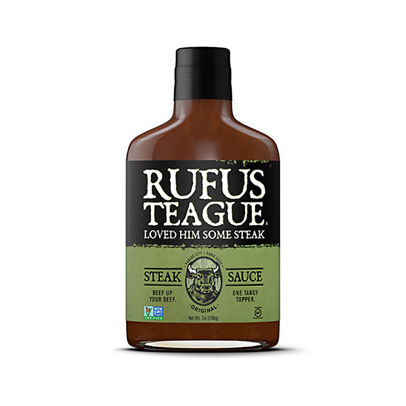 Kewpie Regualr Steak Dipping Sauce  -  7Oz