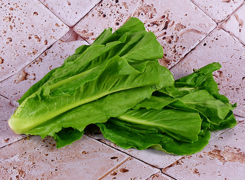 Zenxin Organic Romaine Lettuce  - 200 G