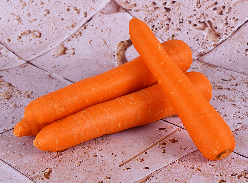 Zenxin Organic Carrot  - 400 G