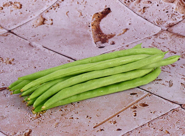 ZenxinLpd - Org French Beans/Zenxin  - 1  Pc