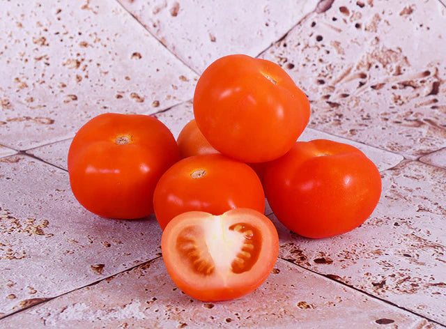 ZenxinLpd - Org Tomatoes/Zenxin  - 1  Pc