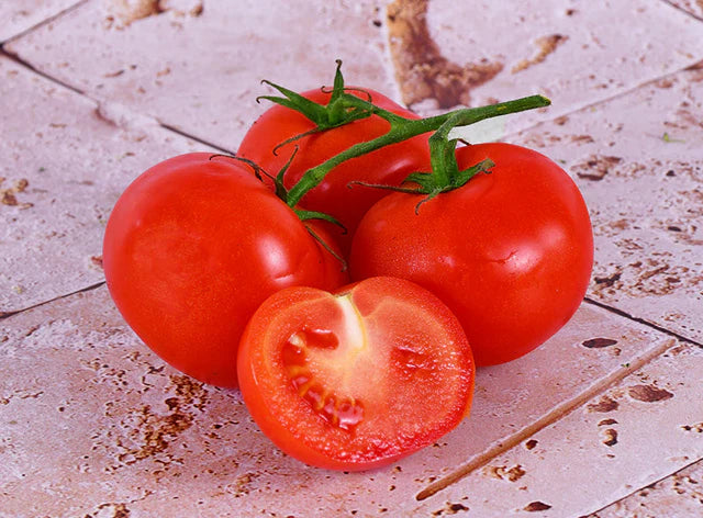 ZenxinLpd - Org Tomato On Vine/Zenxin  - 1  Pc