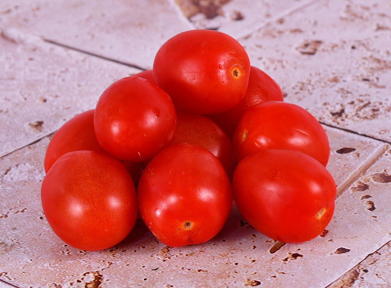 Zenxin Organic Red Cherry Tomato  - 200 G