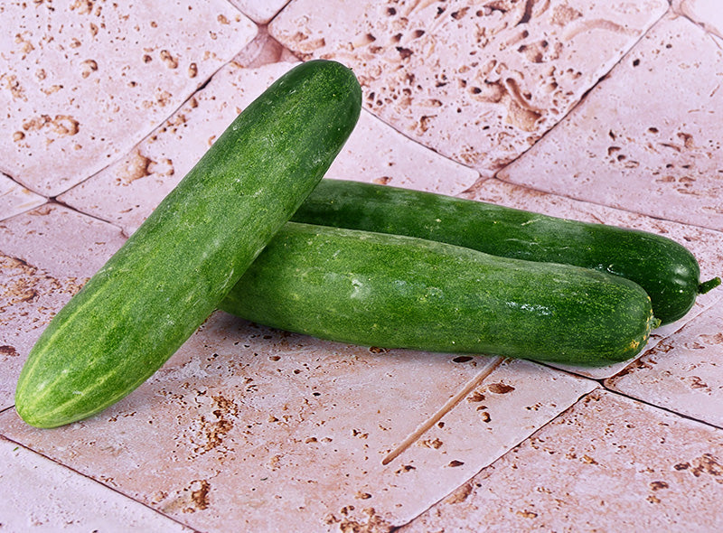 Zenxin Organic Cucumber  - 300 G