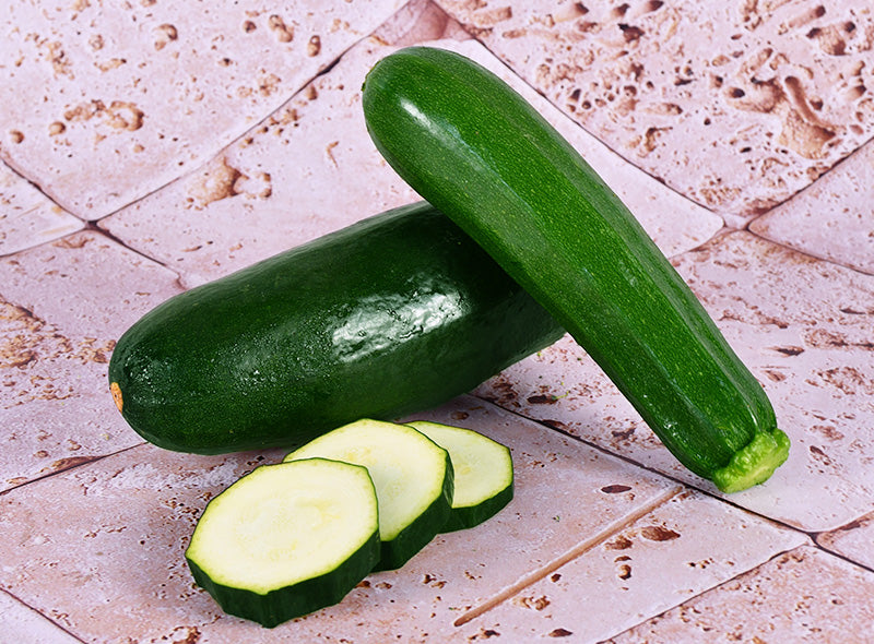 Zenxin Organic Zucchini  - 400 G