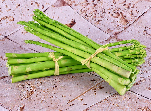 ZenxinLpd - Org Asparagus/Zenxin  - 1  Pc