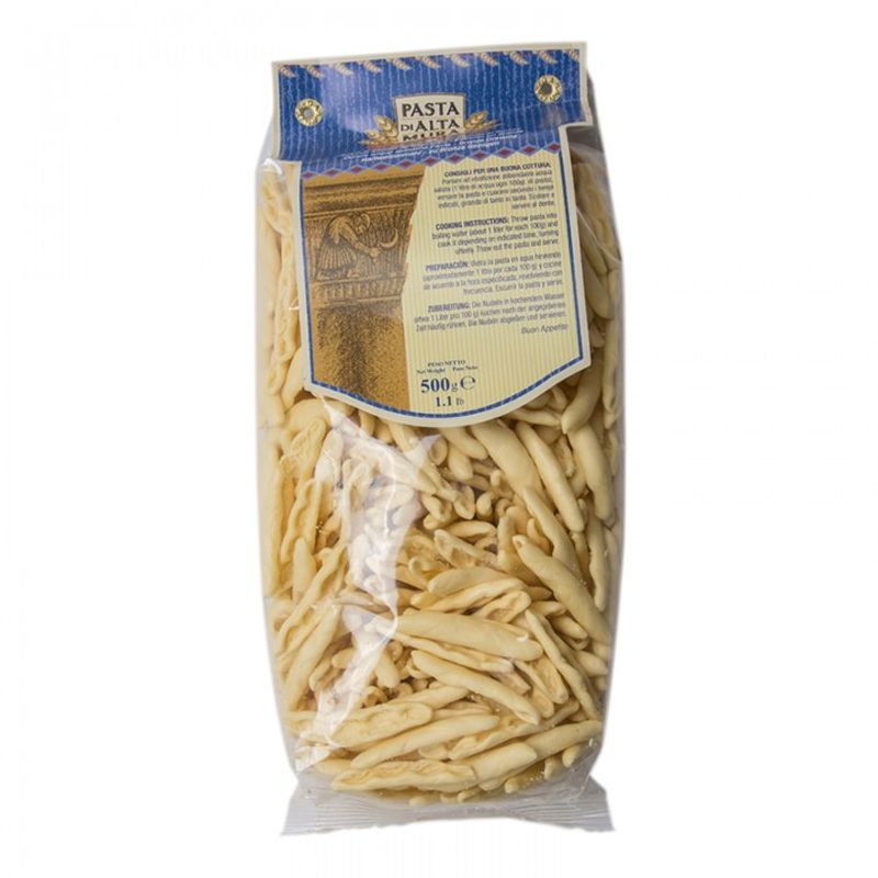 Pasta Di Pasta Capunti  - 500 G