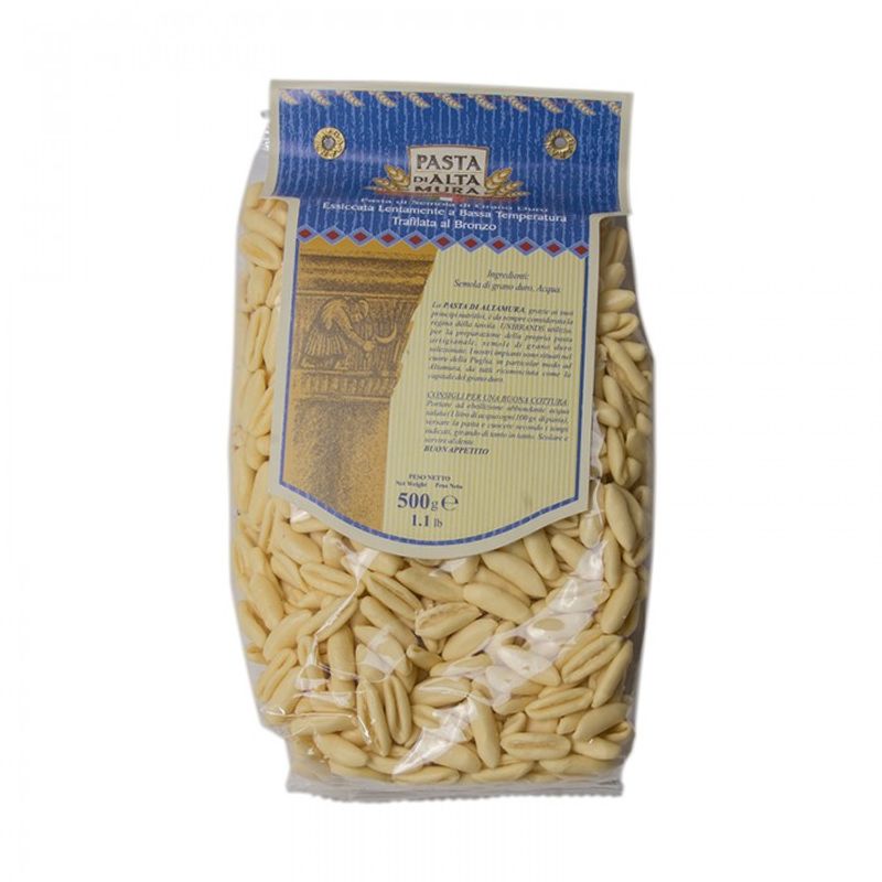 Pasta Di Pasta Cavatellini  - 500 G