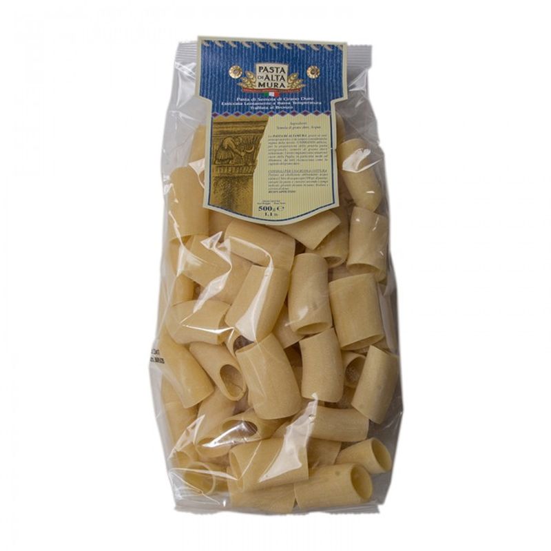 Pasta Di Pasta Pacherri  - 500 G