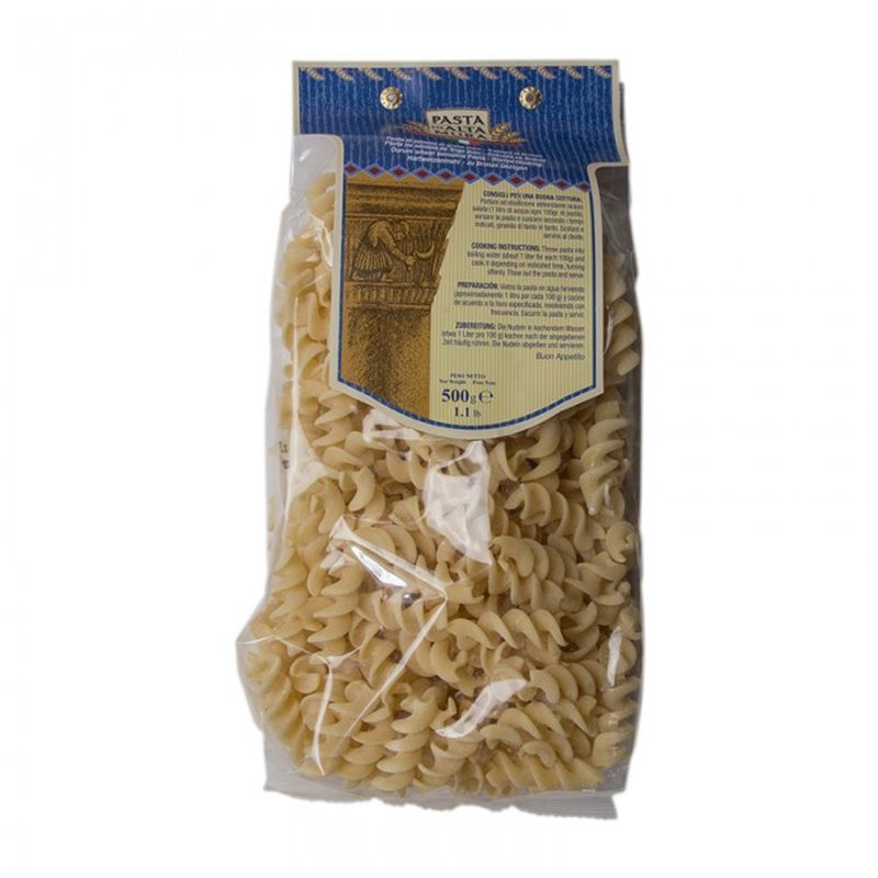 Pasta Di Pasta Fusilli  - 500 G