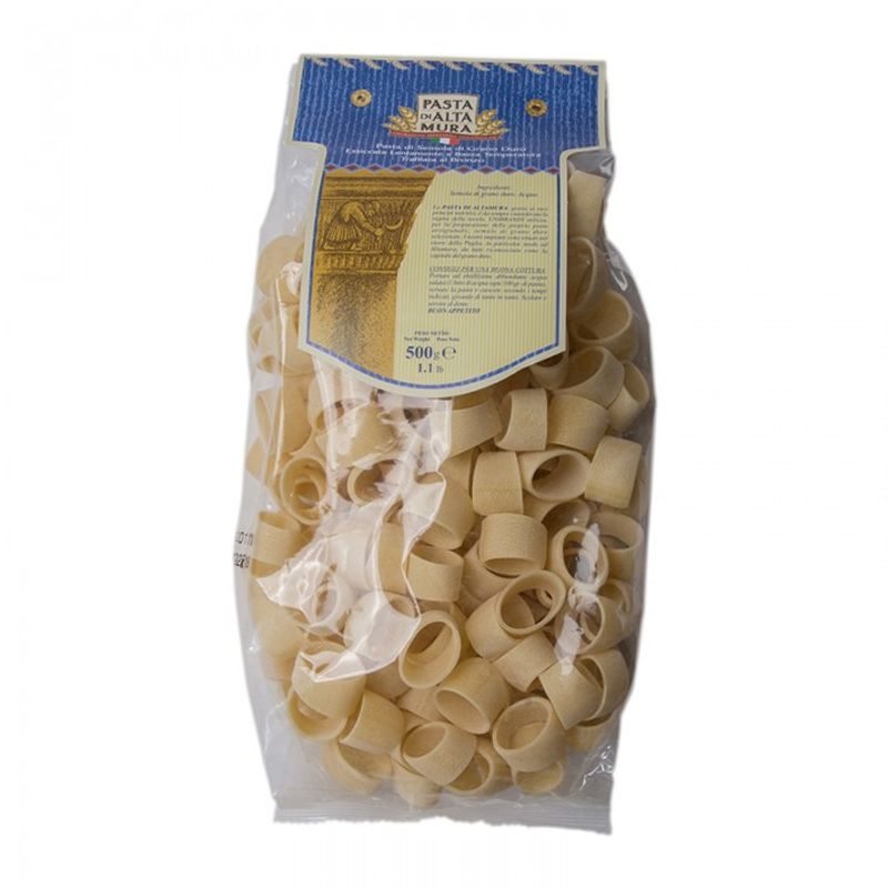 Pasta Di Pasta Calamarata  - 500 G