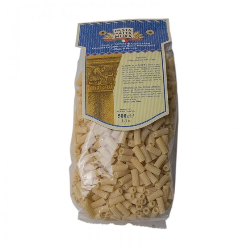 Pasta Di Pasta Tubettini  - 500 G