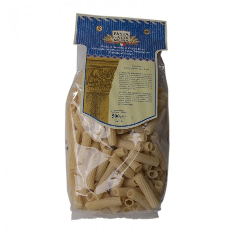 Pasta Di Pasta Elicoidali  - 500 G