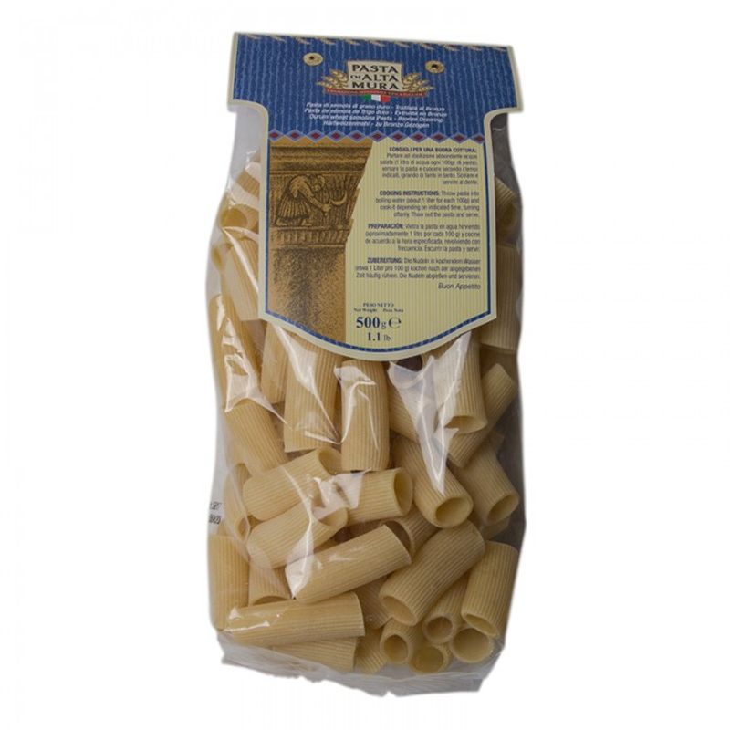 Pasta Di Pasta Rigatoni  - 500 G