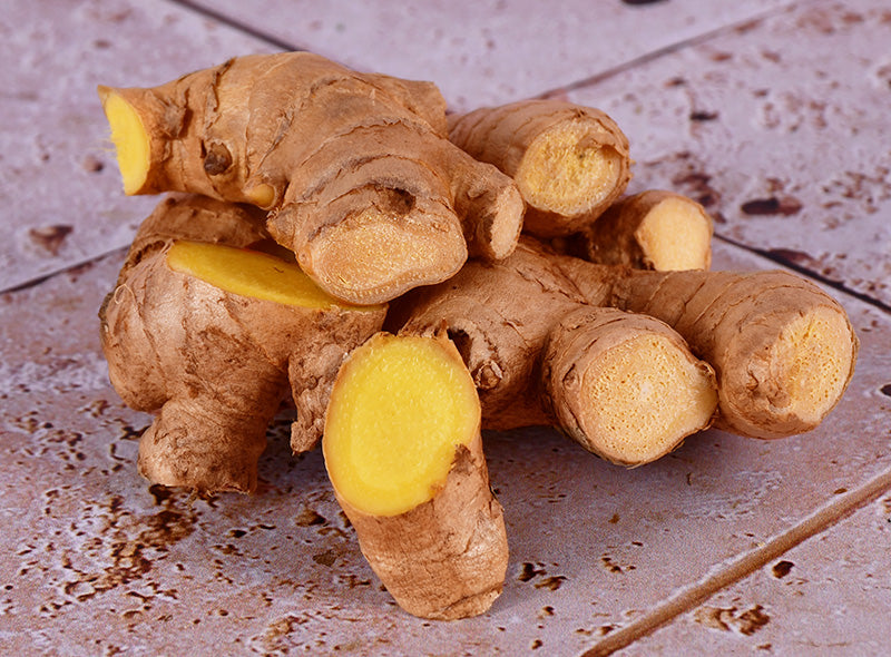 Zenxin Organic Ginger  - 150 G