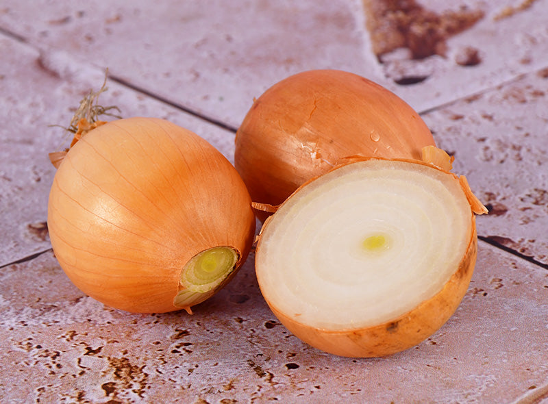 Zenxin Organic Yellow Onion  - 400 G