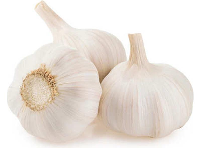 Zenxin Organic White Garlic Cloves  - 140 G