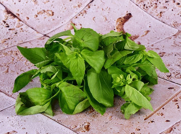ZenxinLpd - Org Basil/Zenxin  - 1  Pc