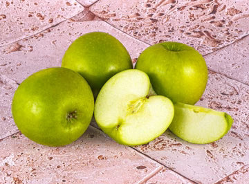 ZenxinLpd - Org Granny Apple/Zenxin  - 1  Pc