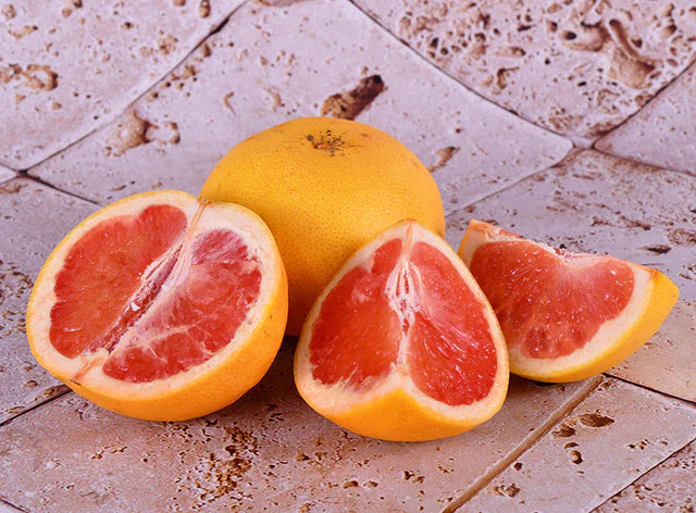 ZenxinLpd - Org Grapefruit/Zenxin  - 1  Pc