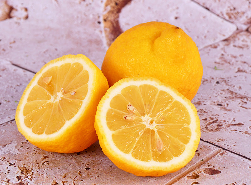 Zenxin Organic Lemon  - 230 G
