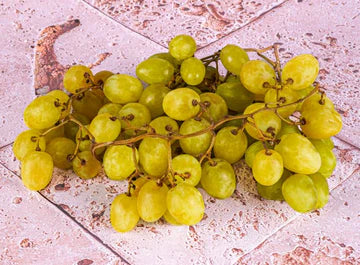 ZenxinLpd - Org Green Grapes/Zenxin  - 1  Pc