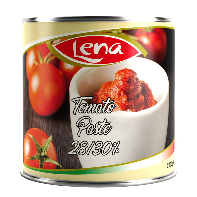 Lena Tomato Paste  - 200 G