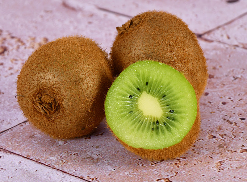 Zenxin Organic Kiwi  - 400 G
