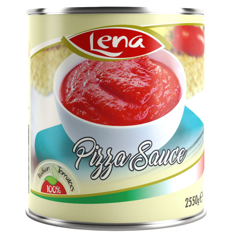 Lena Pizza Sauce  - 550 G