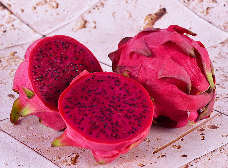 Zenxin Organic Dragon Fruit  - 300 G