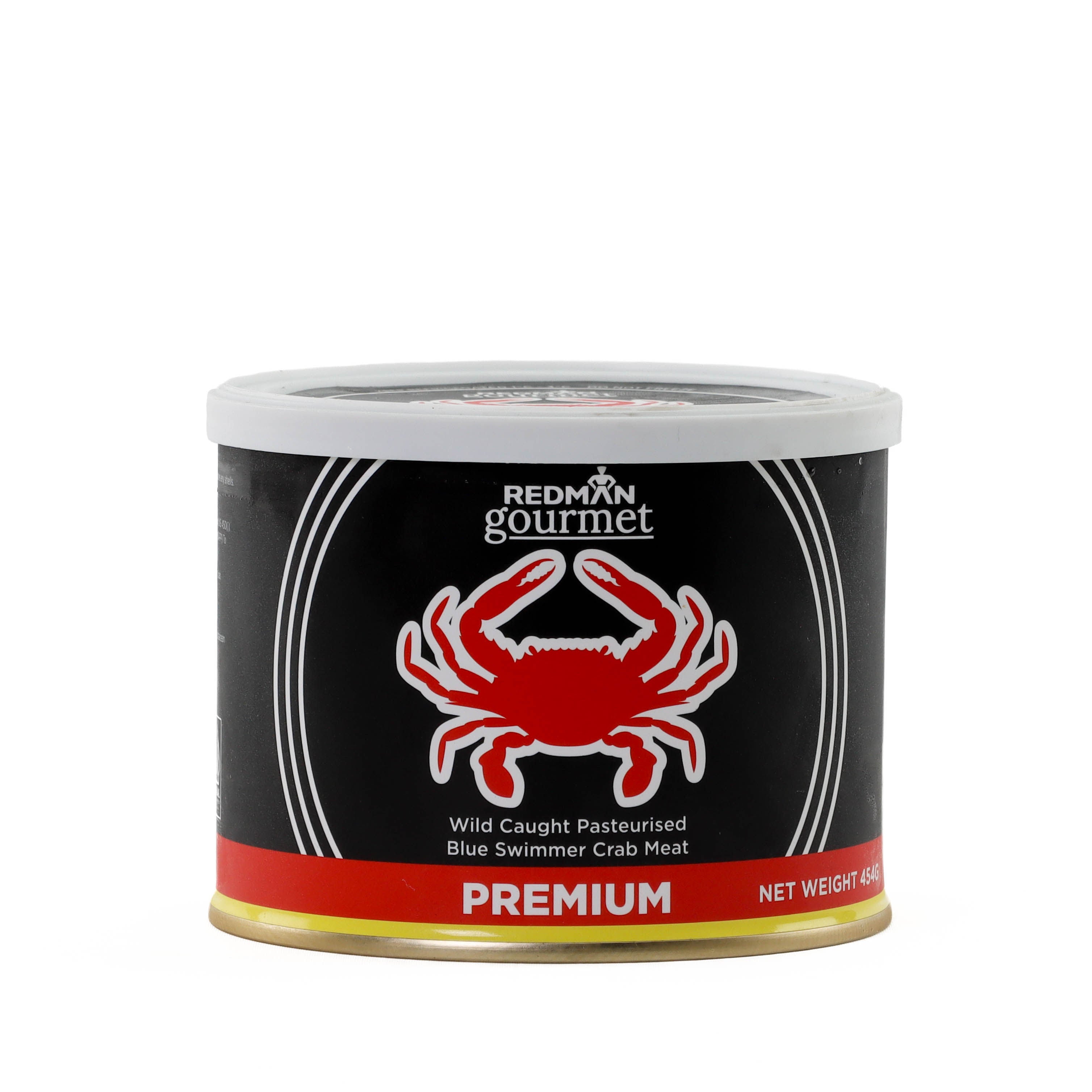 Redman Gourmet Crab Meat Premium /Redman Gourmet - 454G